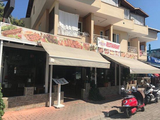 Hacioglu Pidecim